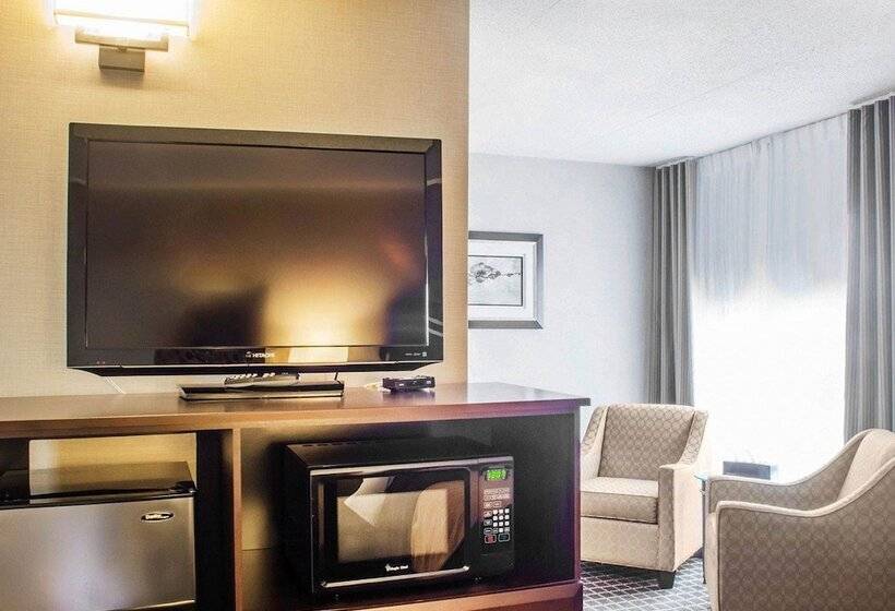 فندق Comfort Inn