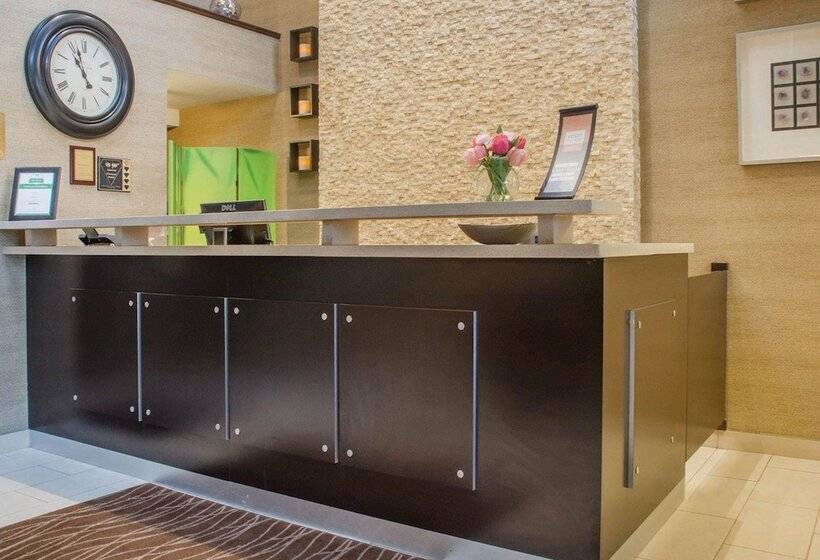 فندق Comfort Inn