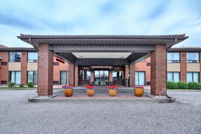 فندق Comfort Inn