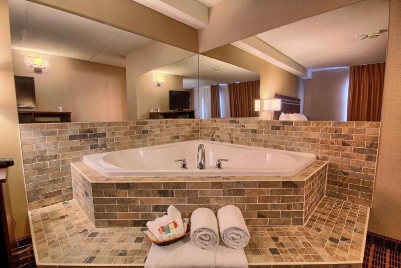 فندق Comfort Inn