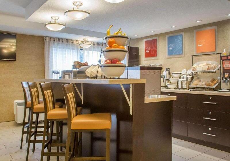 فندق Comfort Inn