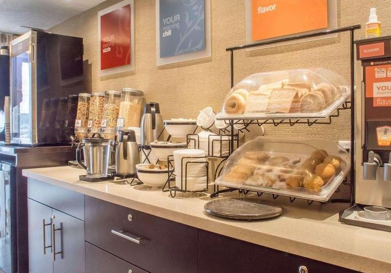 فندق Comfort Inn