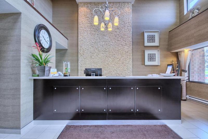 فندق Comfort Inn