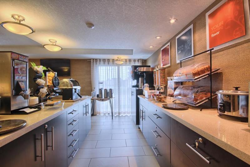 فندق Comfort Inn