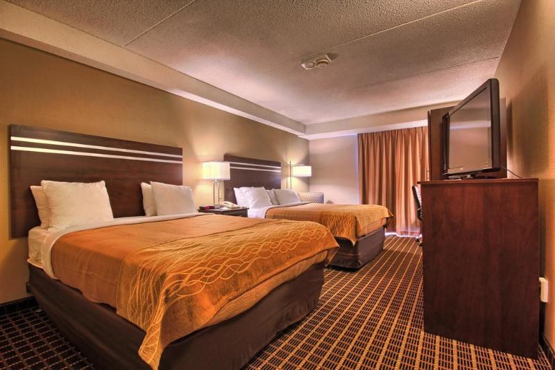 فندق Comfort Inn