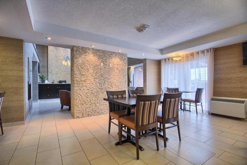 فندق Comfort Inn