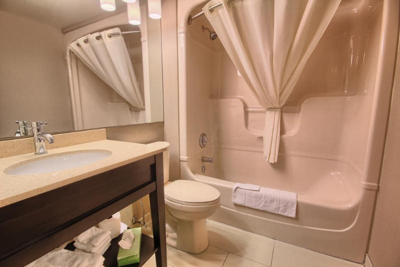 فندق Comfort Inn