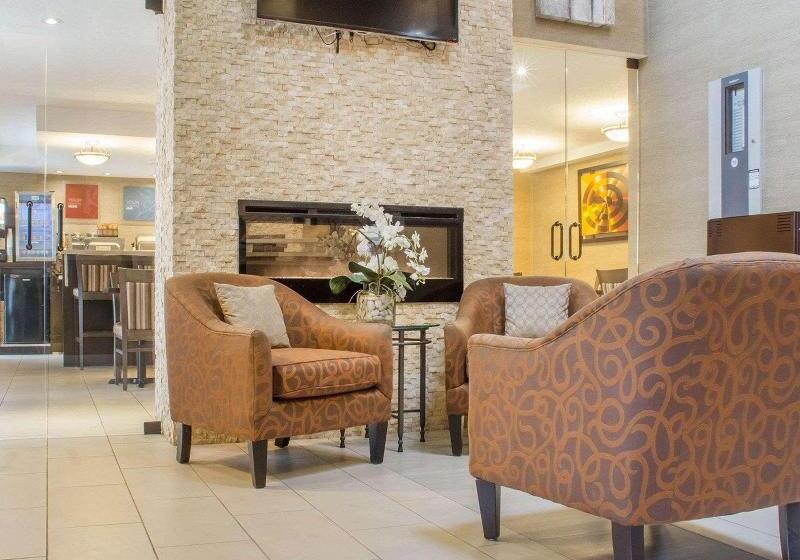 فندق Comfort Inn