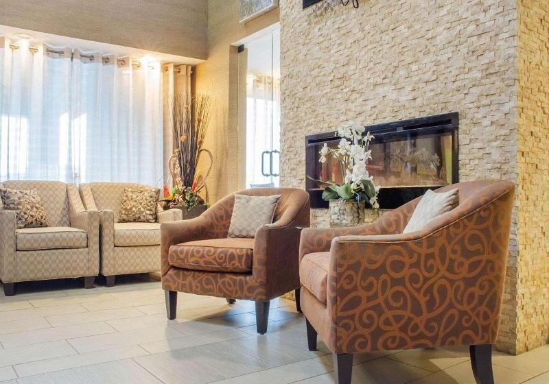 فندق Comfort Inn