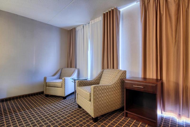 فندق Comfort Inn