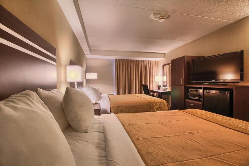 فندق Comfort Inn