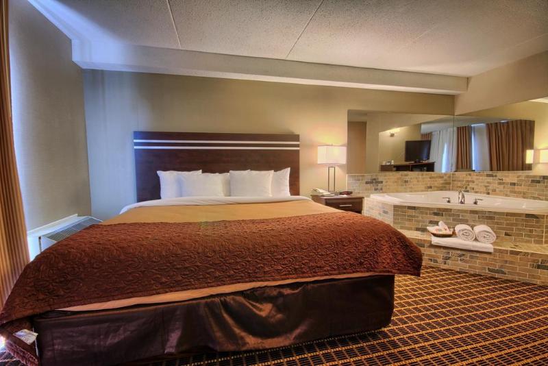 فندق Comfort Inn