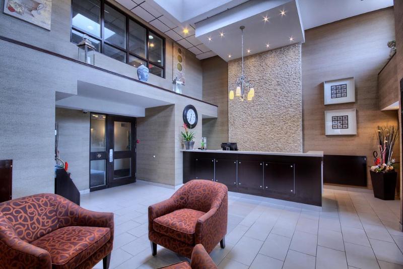 فندق Comfort Inn