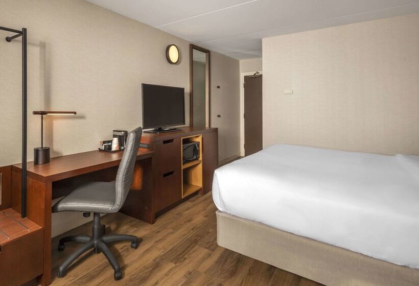 בית מלון כפרי Comfort Inn Hamilton