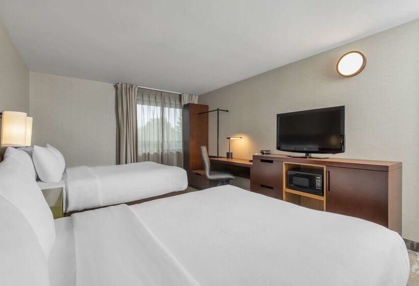 בית מלון כפרי Comfort Inn Hamilton