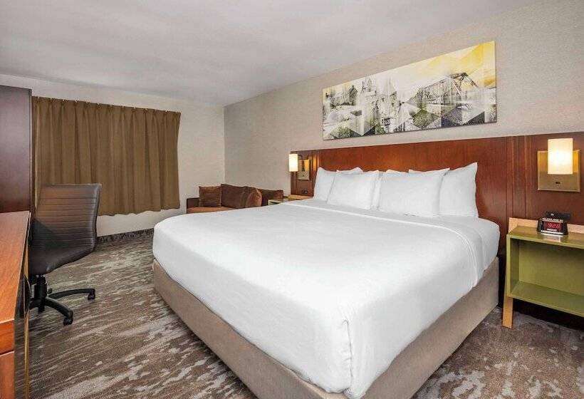 בית מלון כפרי Comfort Inn Hamilton