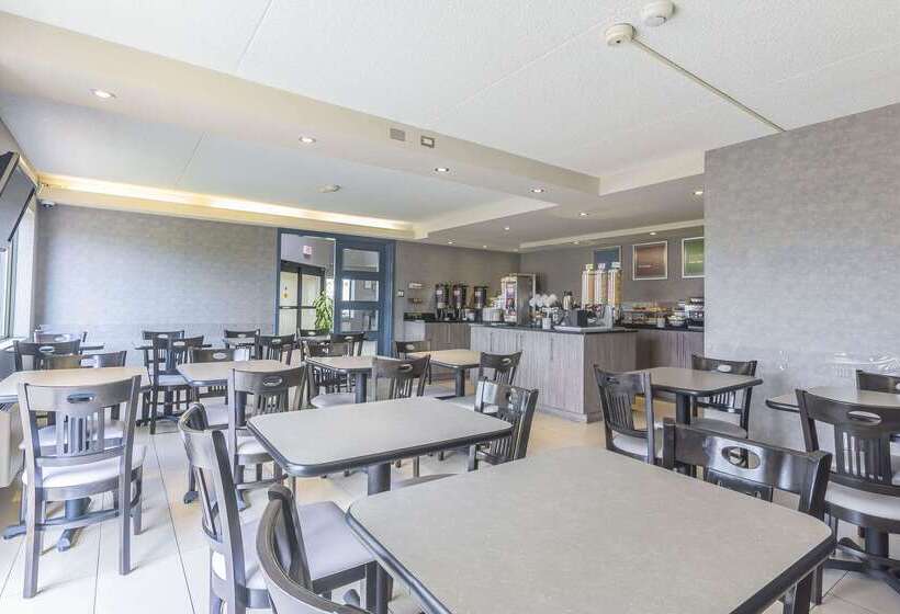 فندق Comfort Inn