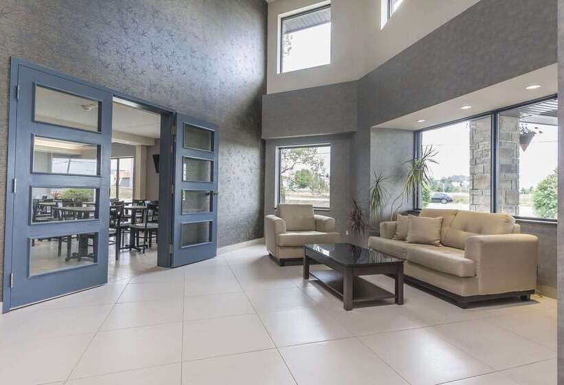 فندق Comfort Inn