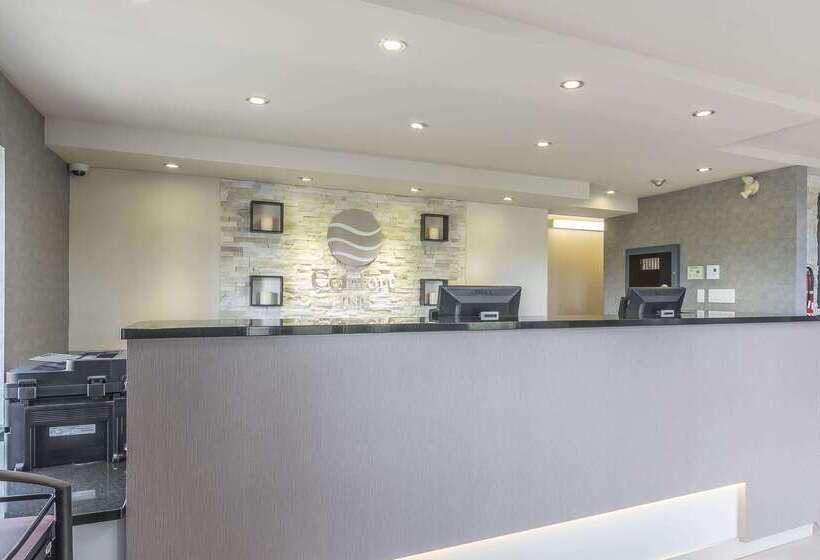 فندق Comfort Inn