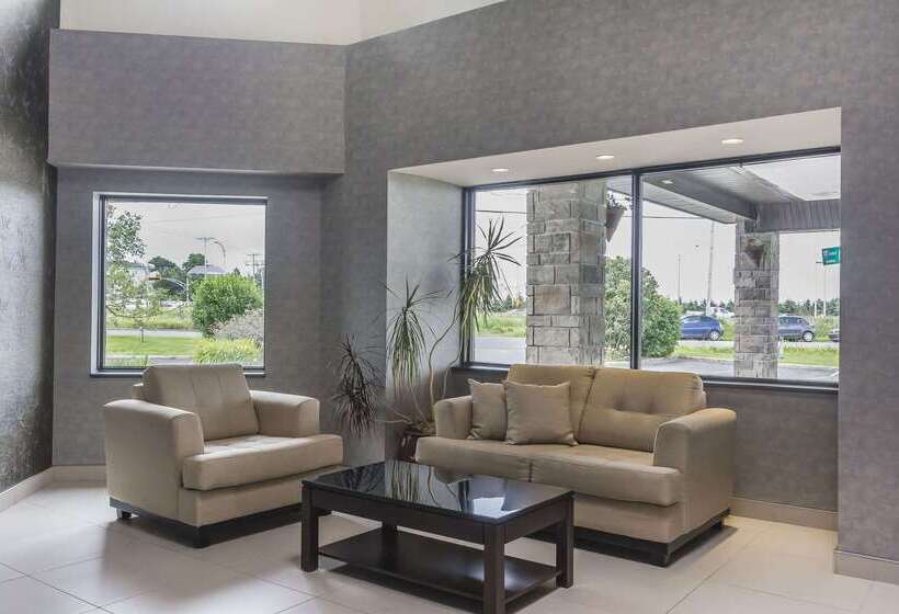 فندق Comfort Inn