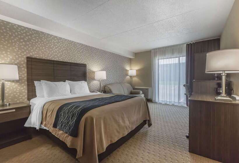 فندق Comfort Inn