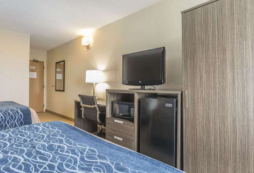 فندق Comfort Inn