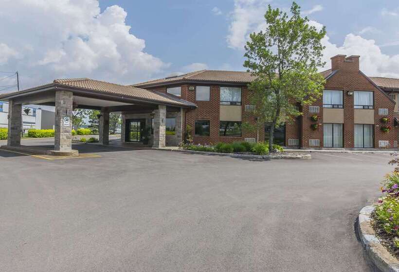 فندق Comfort Inn