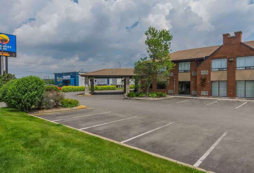 فندق Comfort Inn