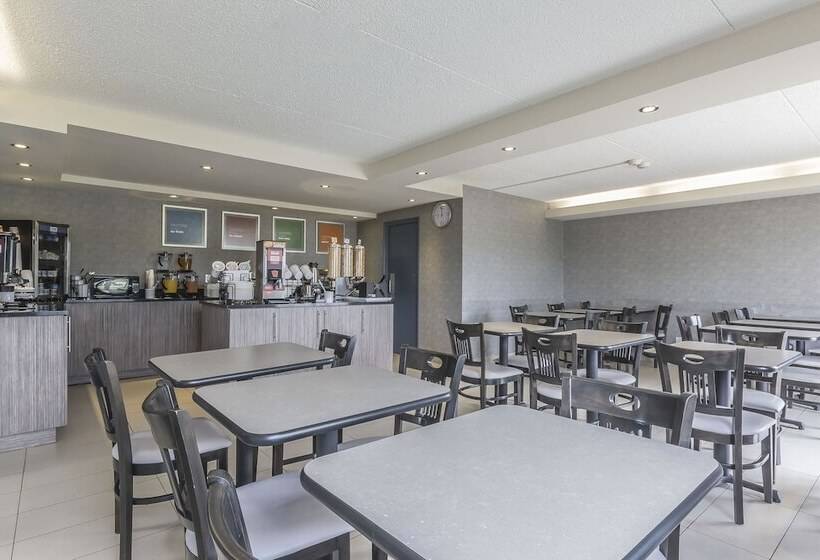 فندق Comfort Inn