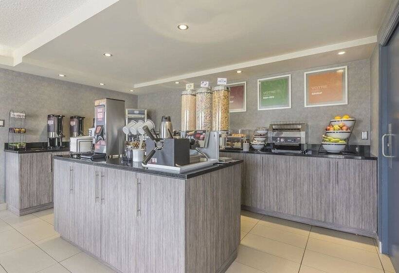 فندق Comfort Inn