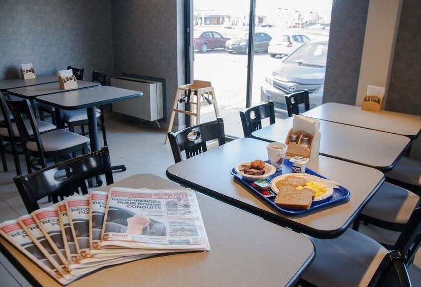 فندق Comfort Inn