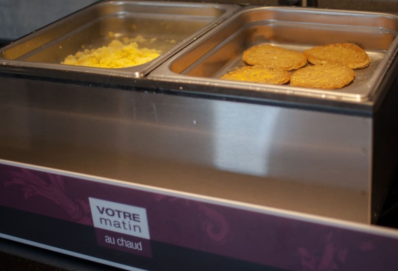 فندق Comfort Inn