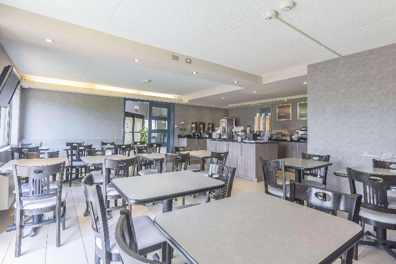 فندق Comfort Inn