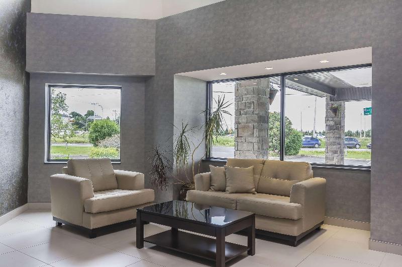 فندق Comfort Inn