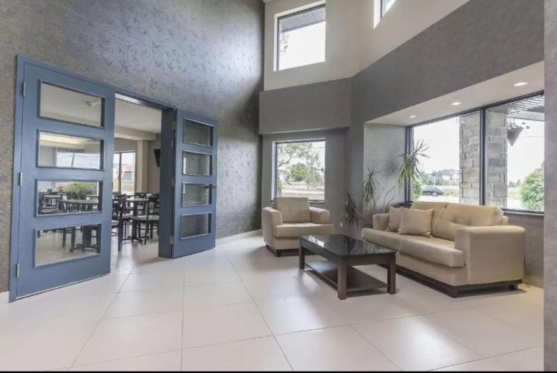 فندق Comfort Inn