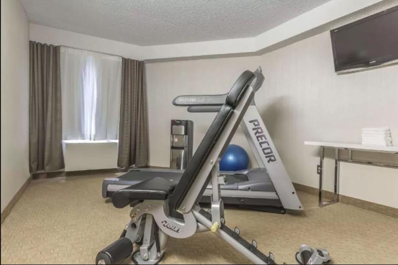 فندق Comfort Inn