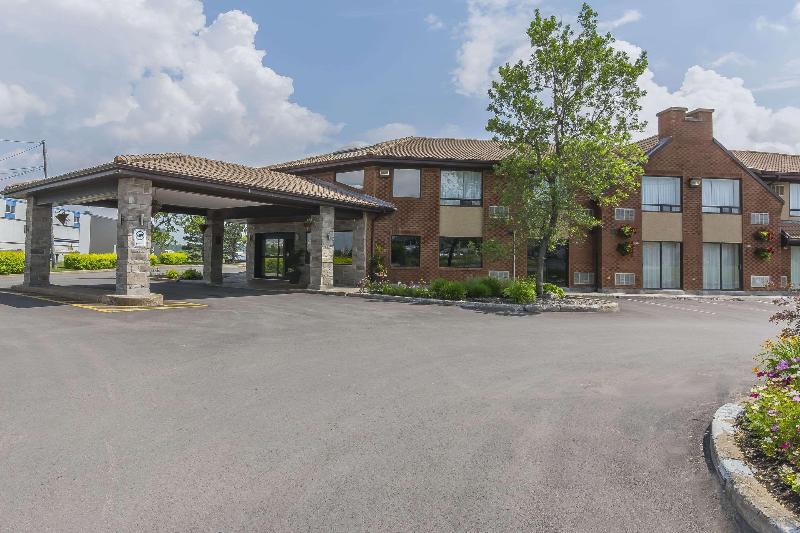 فندق Comfort Inn