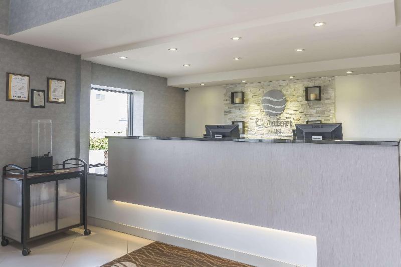 فندق Comfort Inn