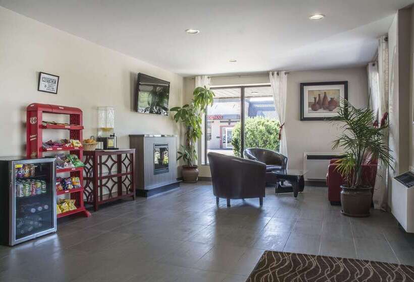 فندق Comfort Inn