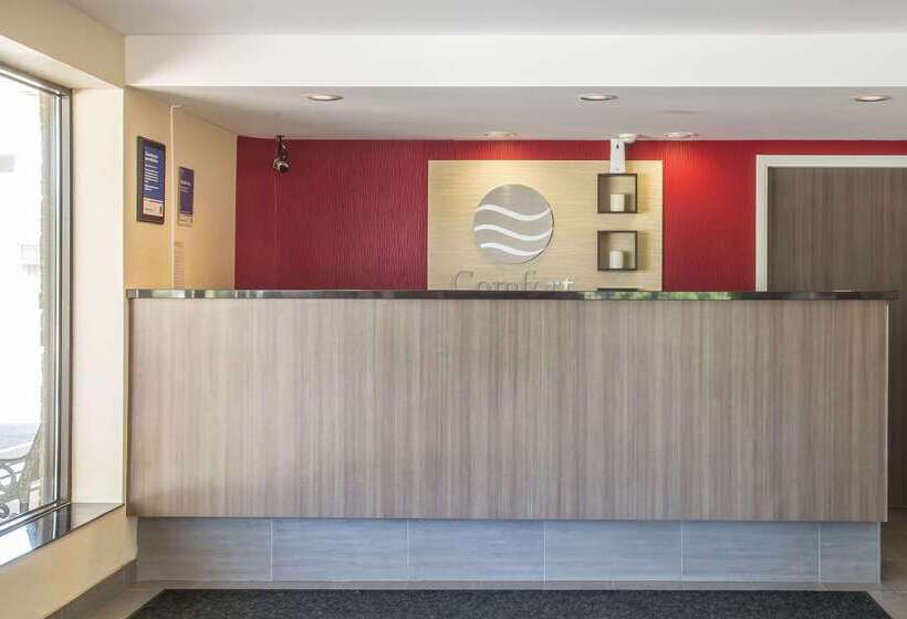 فندق Comfort Inn