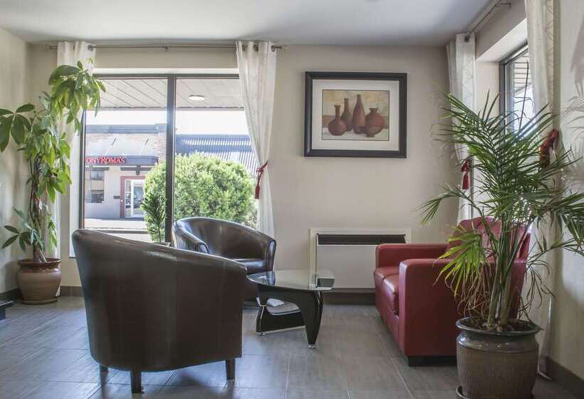 فندق Comfort Inn