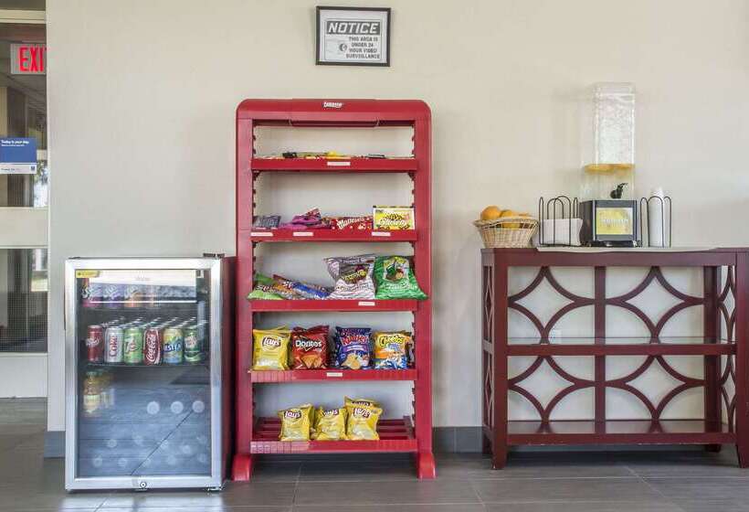 فندق Comfort Inn