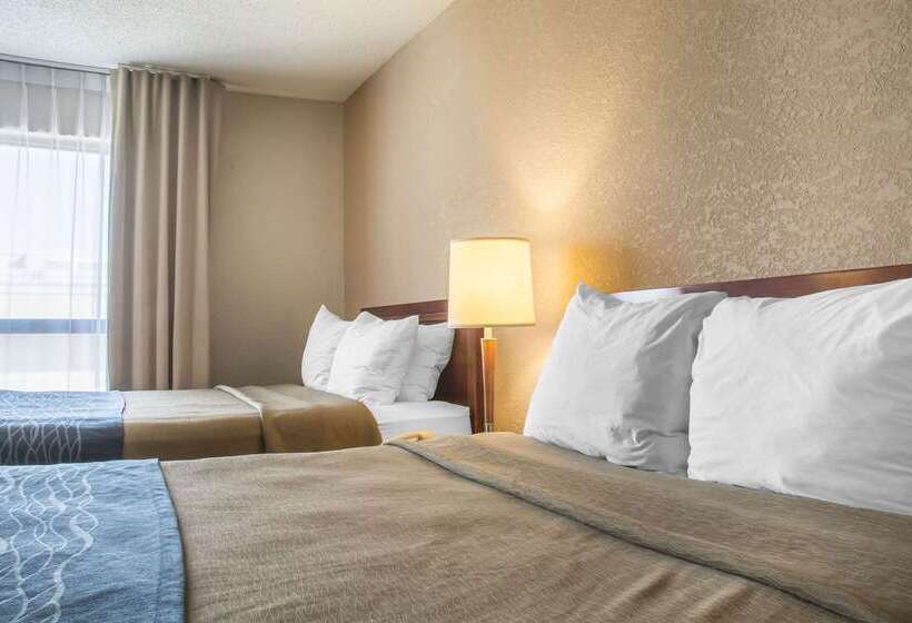 فندق Comfort Inn