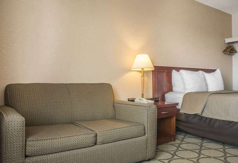 فندق Comfort Inn