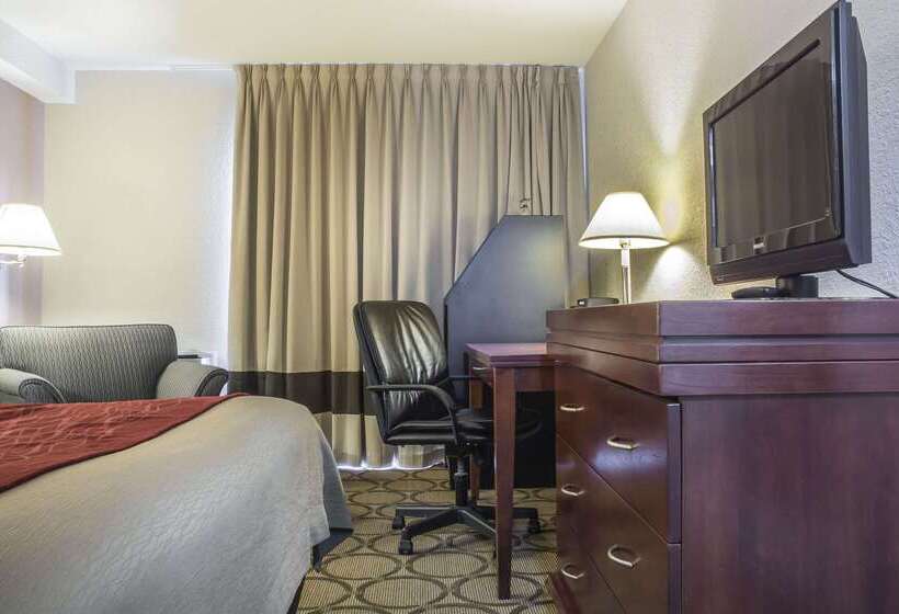 فندق Comfort Inn