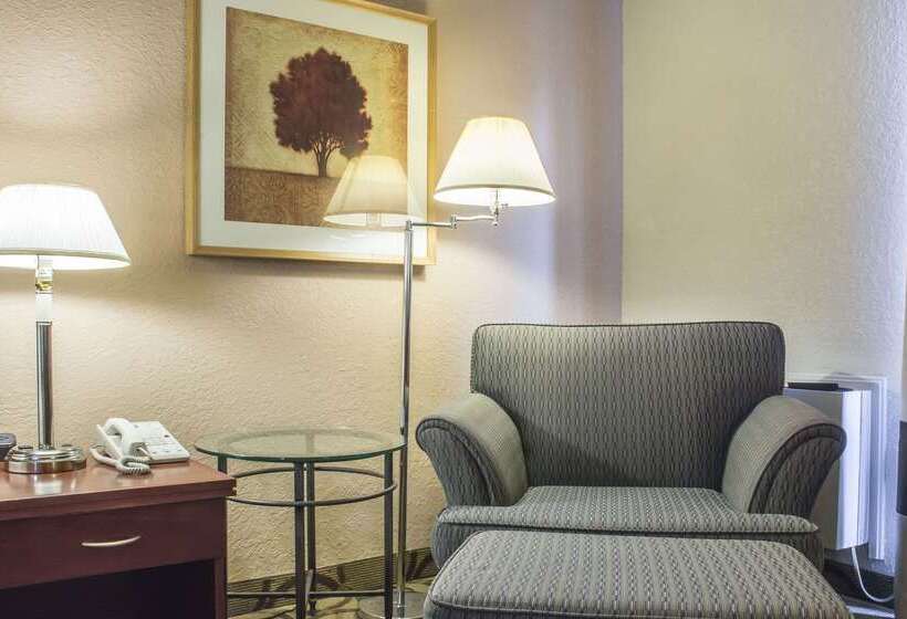 فندق Comfort Inn