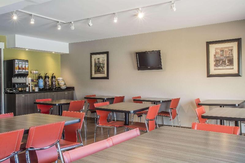 فندق Comfort Inn