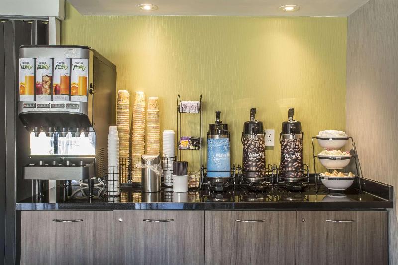 فندق Comfort Inn