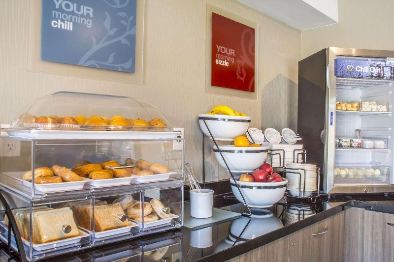 فندق Comfort Inn