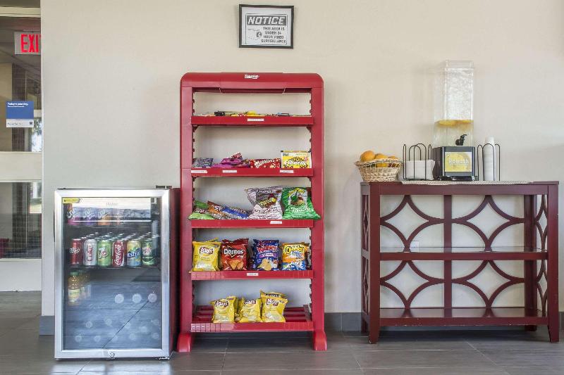 فندق Comfort Inn